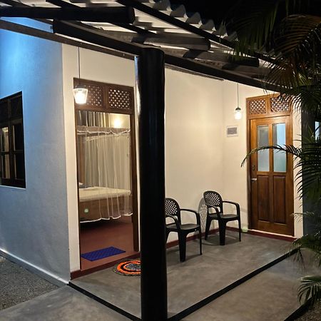 مبيت وإفطار ديكويلاّ تين Ima House المظهر الخارجي الصورة