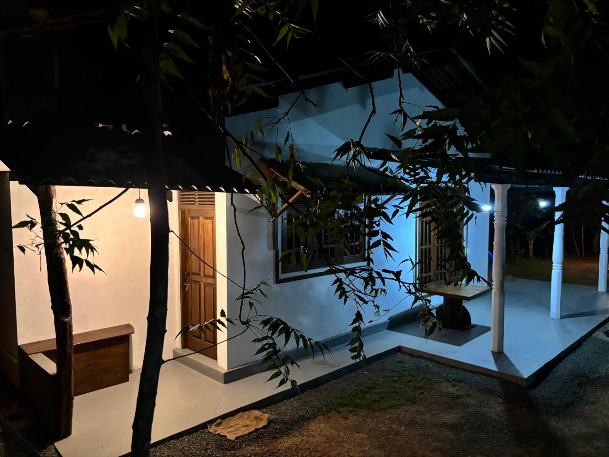 مبيت وإفطار ديكويلاّ تين Ima House المظهر الخارجي الصورة