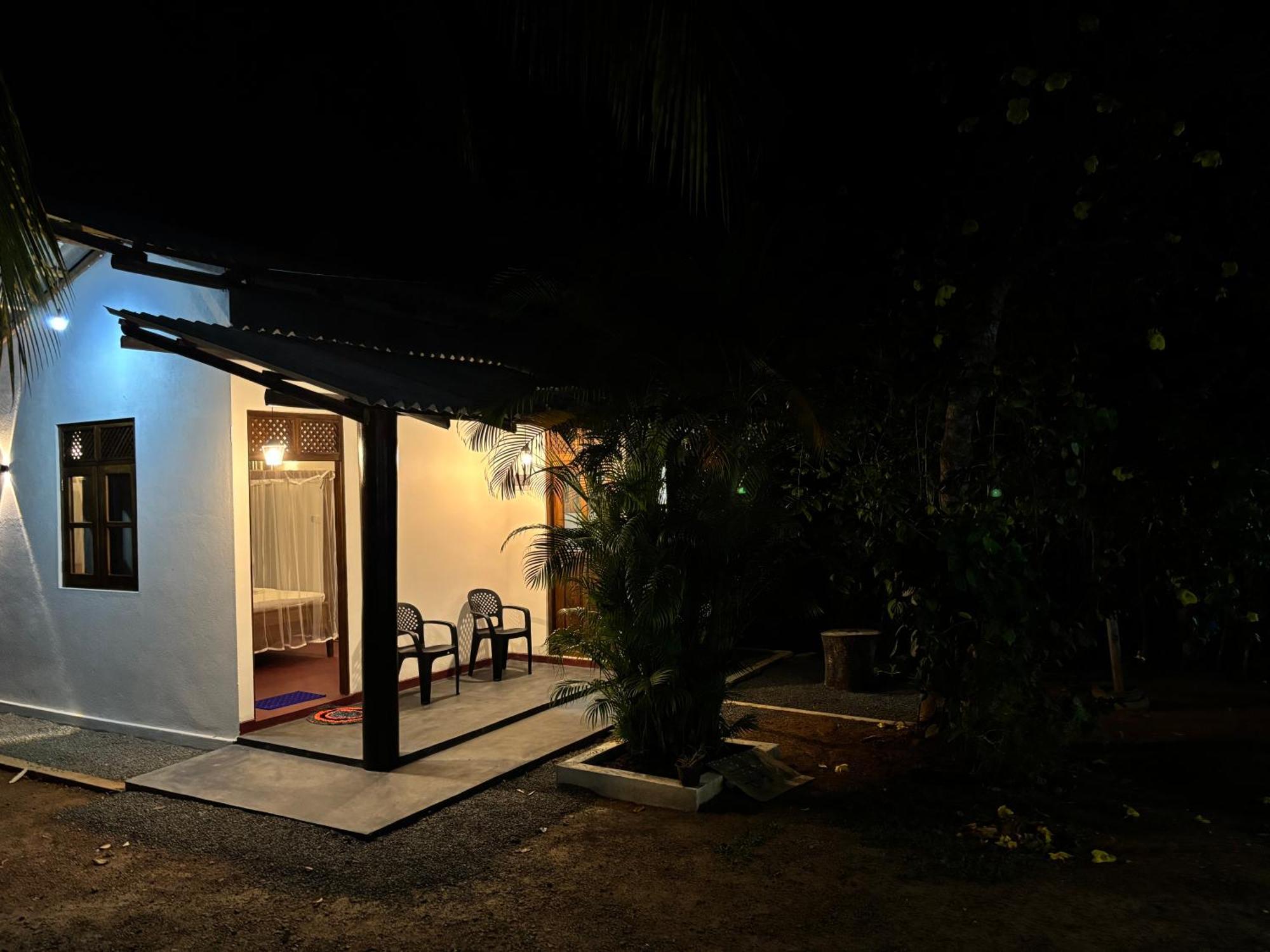 مبيت وإفطار ديكويلاّ تين Ima House المظهر الخارجي الصورة