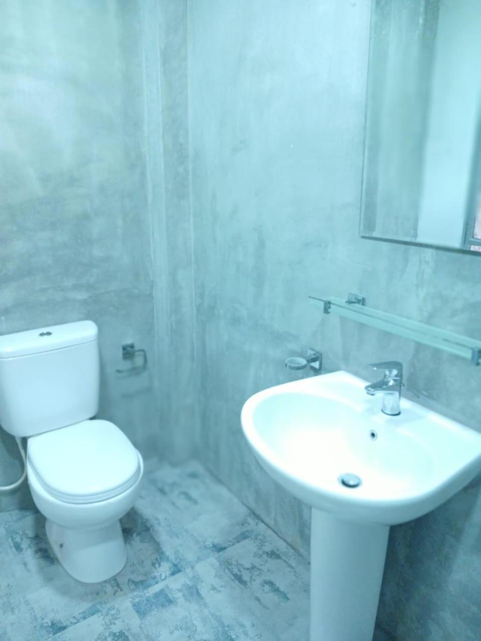 مبيت وإفطار ديكويلاّ تين Ima House المظهر الخارجي الصورة
