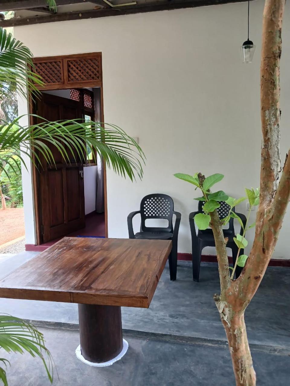 مبيت وإفطار ديكويلاّ تين Ima House المظهر الخارجي الصورة