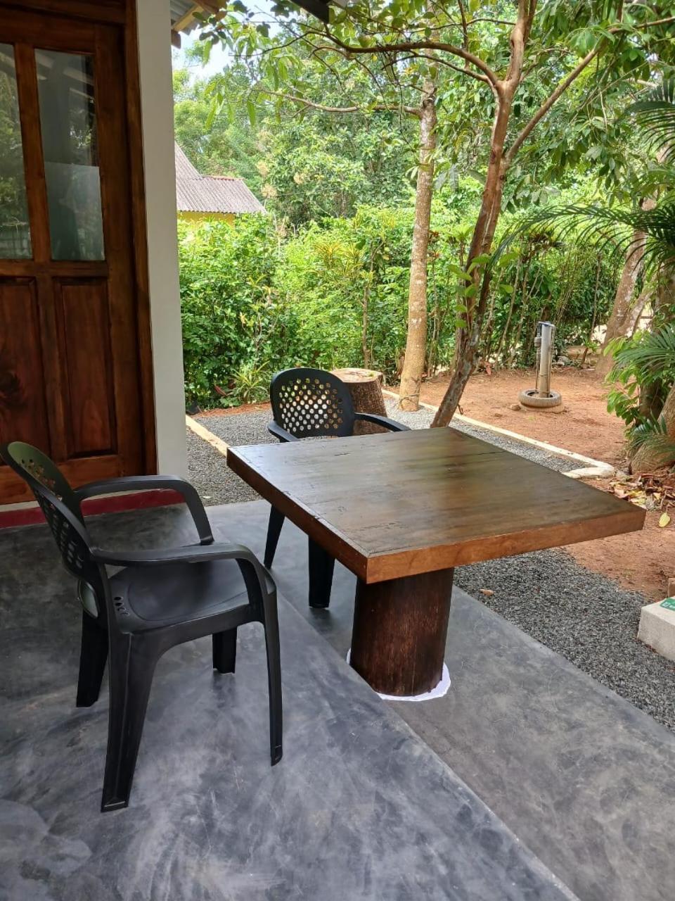 مبيت وإفطار ديكويلاّ تين Ima House المظهر الخارجي الصورة
